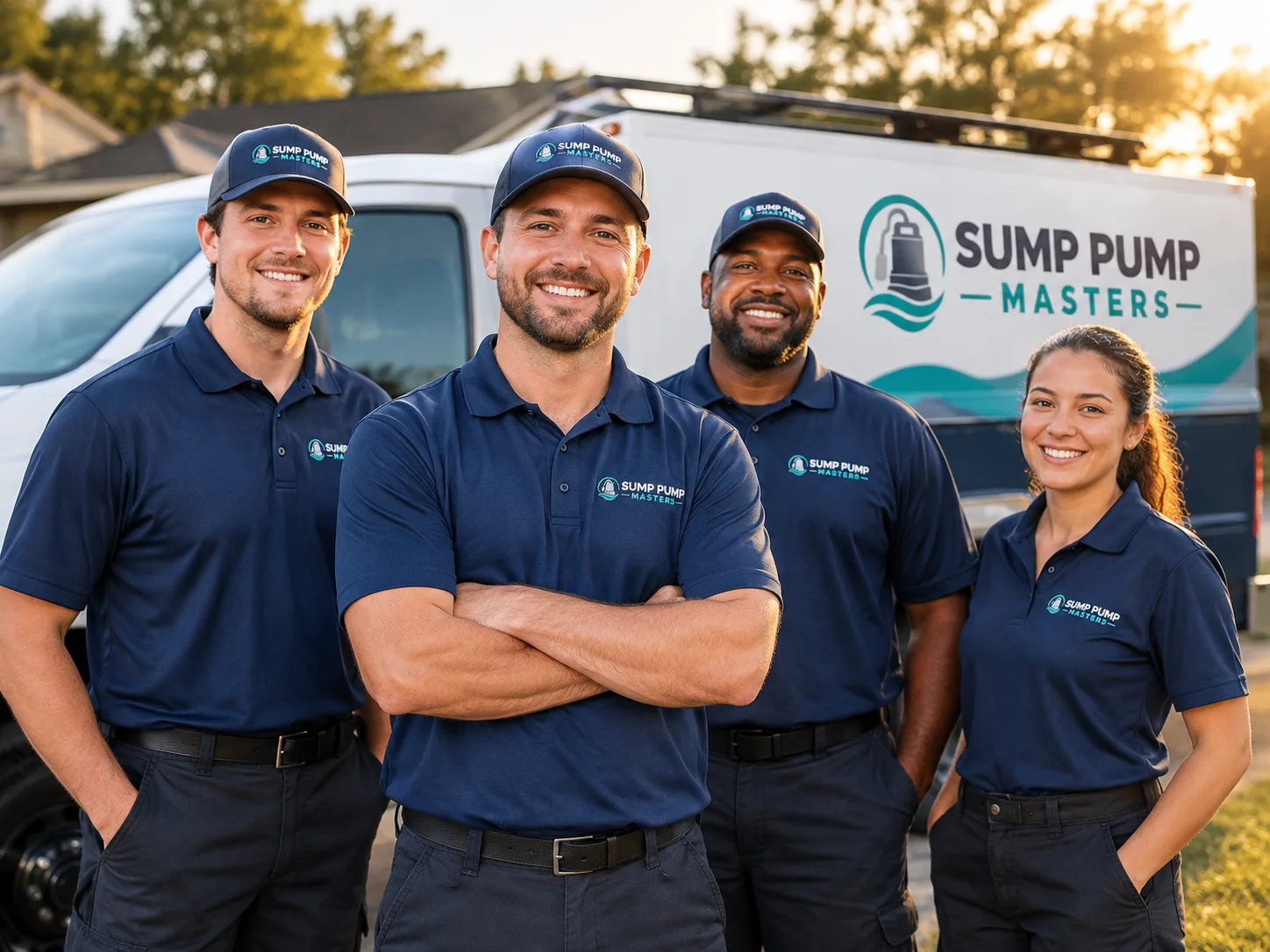 Sump Pump Repair company in Anawalt, WV