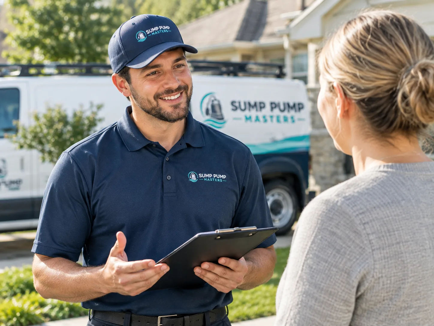 Sump Pump Repair Anawalt, WV FAQs